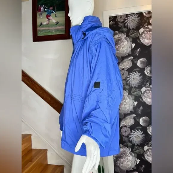 Free Movement by Free People Shred It 5-in-1 Jacket size small - Picture 7 of 9